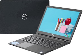 Laptop Dell Vostro 3568 i3 7020U