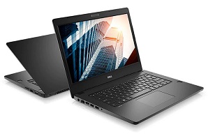 Dell Inspiron 14 3480/ i5-8265U