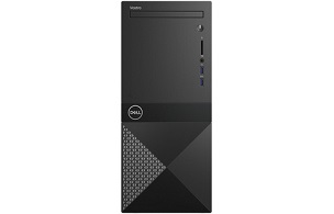 Máy tính để bàn Dell Vostro 3670 MT (Core i5-9400)