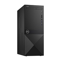 Máy vi tính bộ Dell Vostro 3670 Core i3-9100 (70189214)