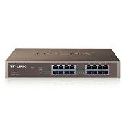 SwitchTP - Link 16port (Gigabits)