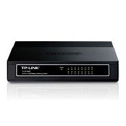 Switch TP - Link 16port