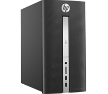 Máy đồng bộ HP Pavillon 510-p007L