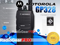Motorola GP-328