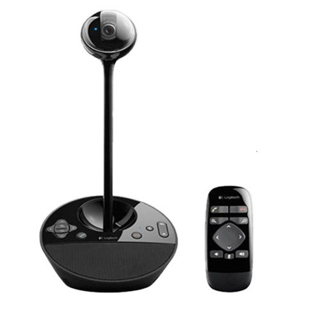 Webcam Logitech Webcam BCC950