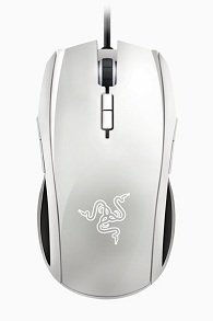 chuột Razer Taipan White