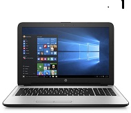 HP 15 - ay071TU N3710(1.6Ghz/4/500/15.6")