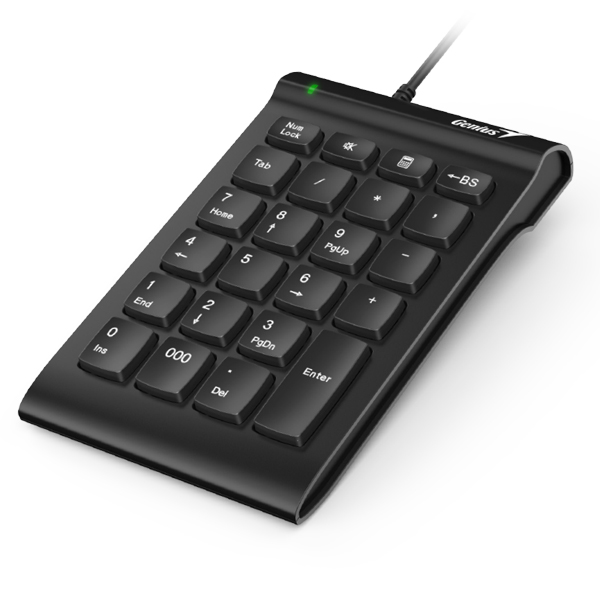 Bàn Phím Số Genius I130 Numpad