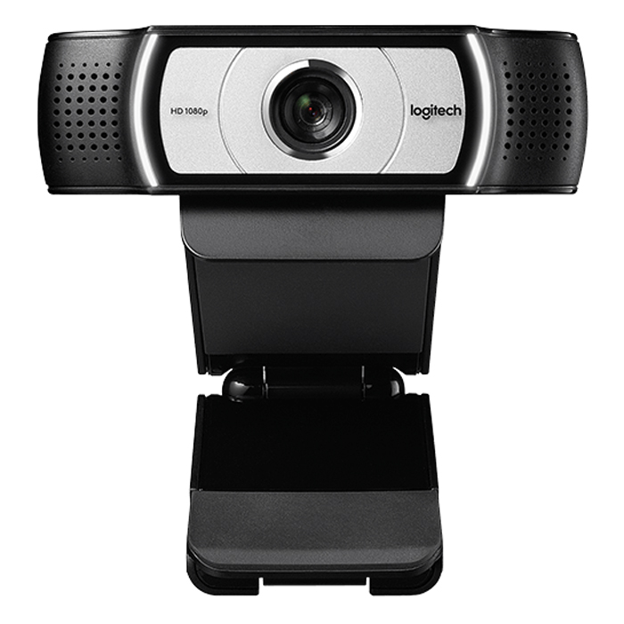 Webcam Logitech C930E