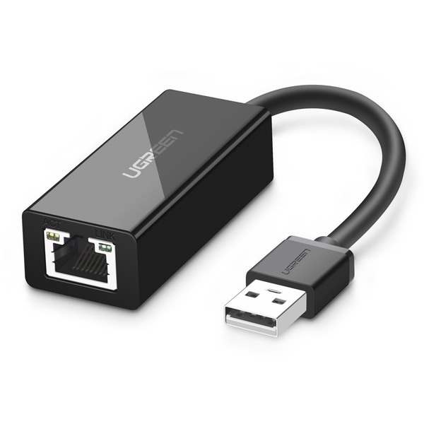 USB 3.0 Lan Ugreen