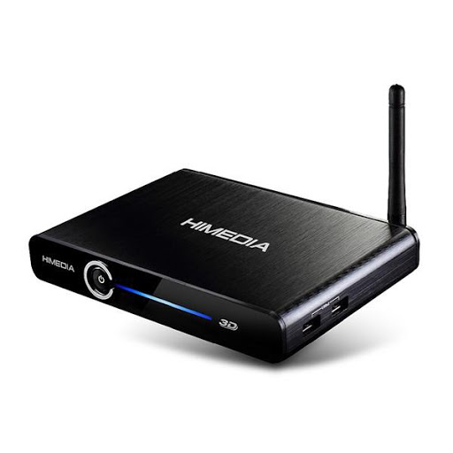 TV Box Himedia Android  Q30