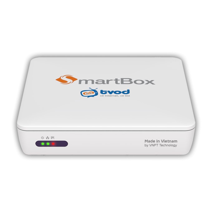 TV SMARTBOX VNPT  2