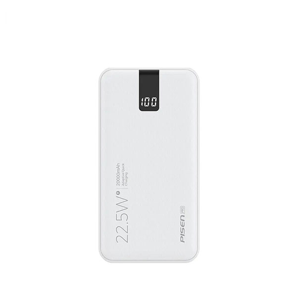 Sạc Dự Phòng PISEN Pro All 20000mAh TS-D280