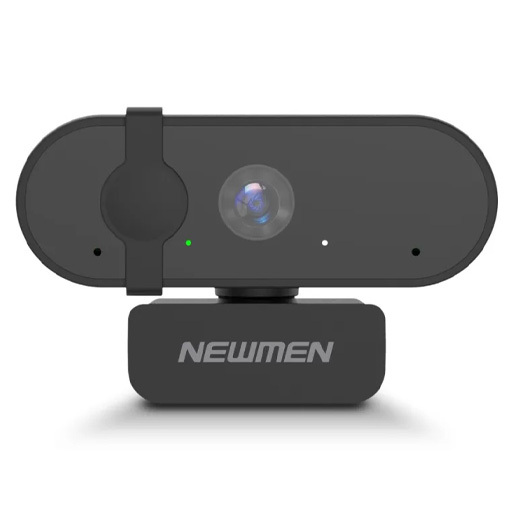 Webcam Newmen CM303