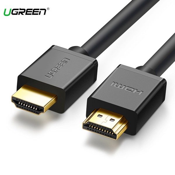 cáp HDMI sang HDMI UGREEN