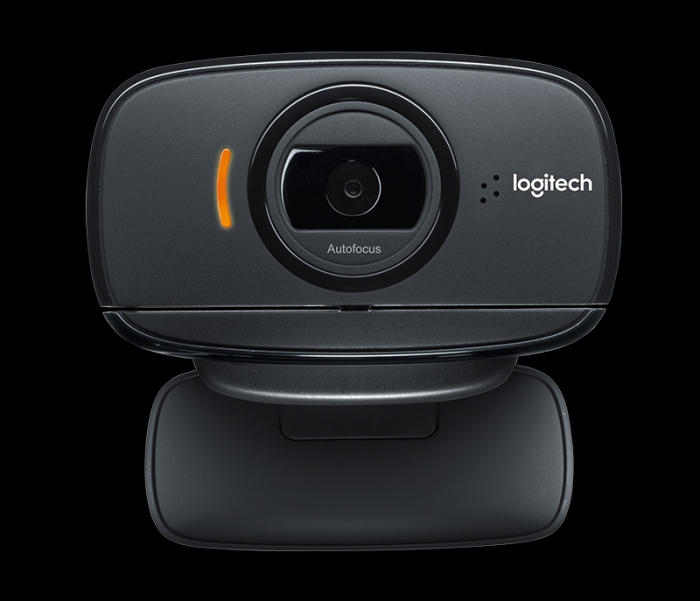 Webcam Logitech B525