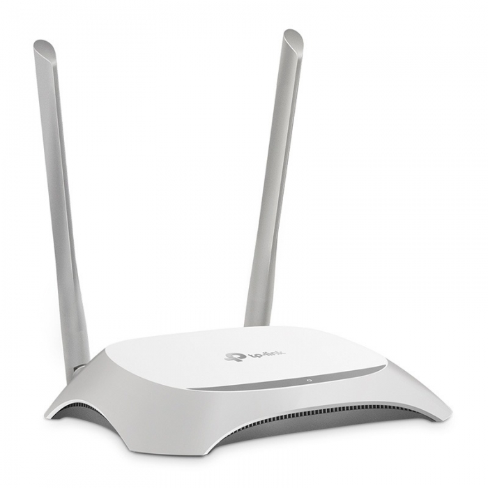 Bộ phát wifi TP-LINK TL-WR840N