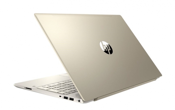 Laptop HP Pavilion 15 eg0070TU i5