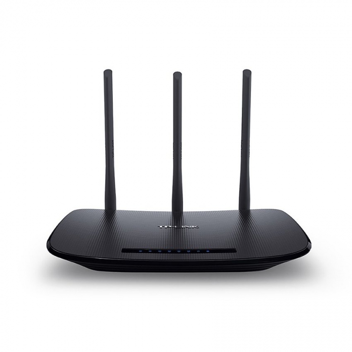 Bộ phát Wifi TP-Link TL-WR940N