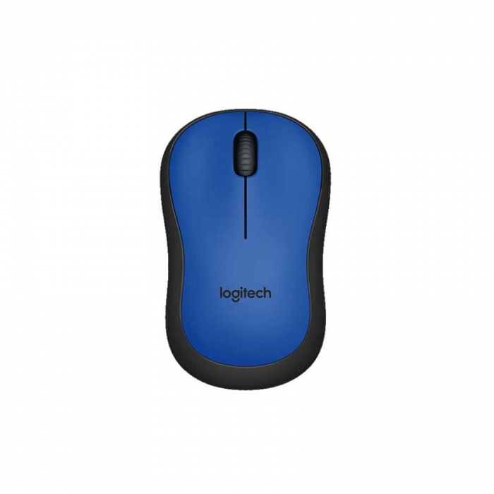 Chuột không dây Logitech M221