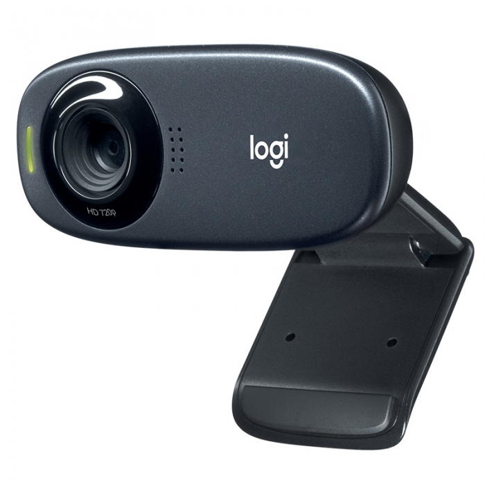 Webcam Logitech C310