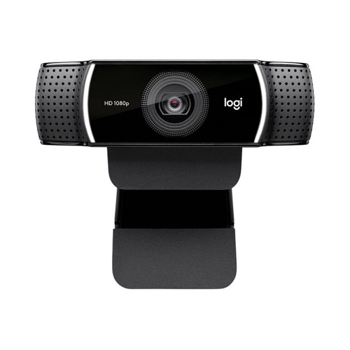 Webcam Logitech C922