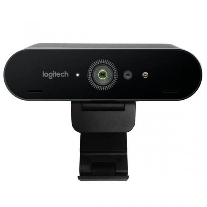 Webcam Logitech Brio