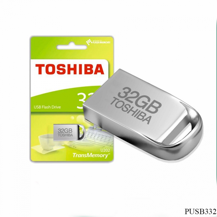 USB Toshiba 32Gb