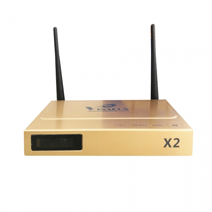 TV Box Vinabox Android  X2