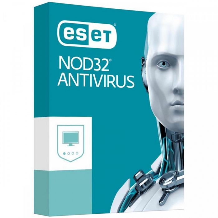 Phần mềm Virut ESET Antivirus NOD32