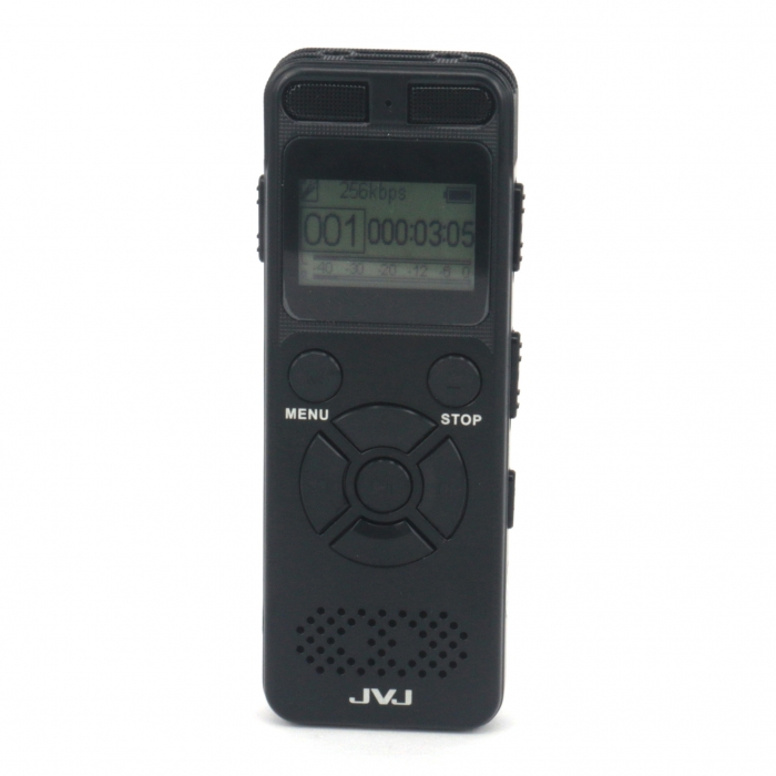 Máy ghi âm JVJ J125 16GB