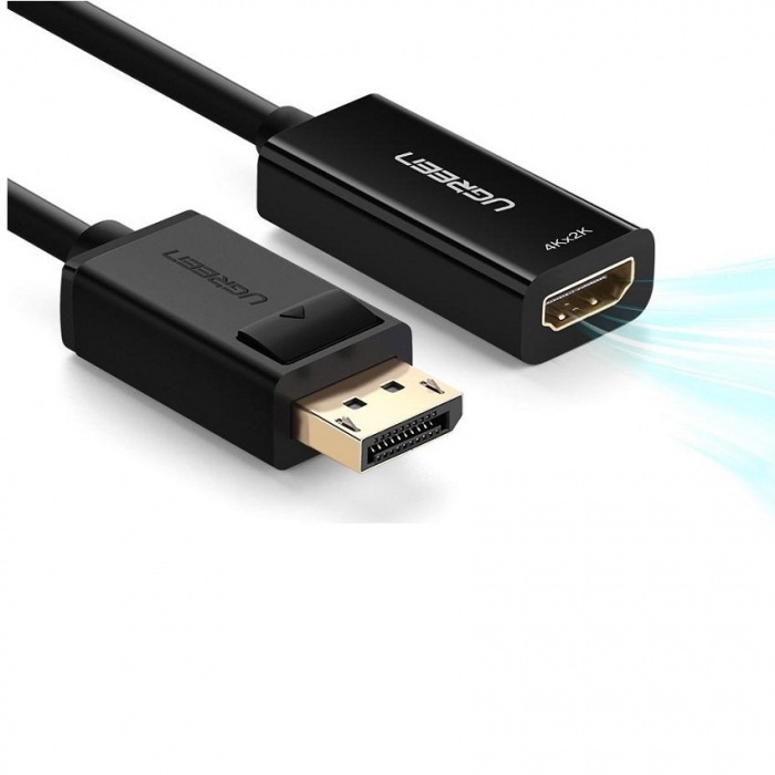 Cáp chuyển đối Displayport sang HDMI