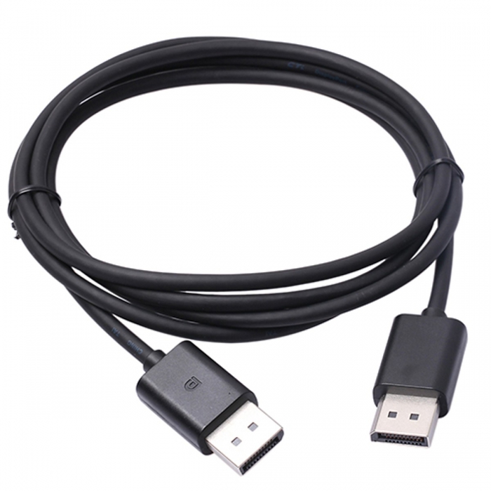 Cáp displayport 1.8m