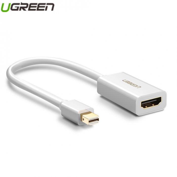 Cáp Chuyển Đổi Mini Displayport sang HDMI