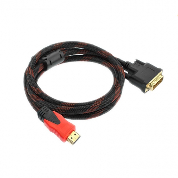 Cáp chuyển đổi HDMI To DVI